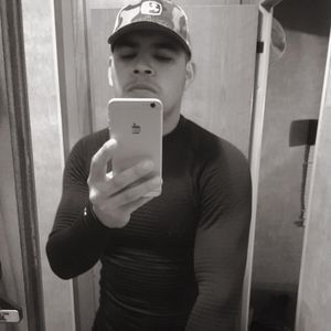 Meet your Posher, J antonio